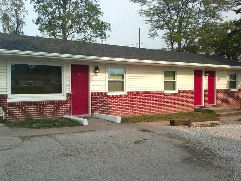 Skylark Motel by OYOの写真