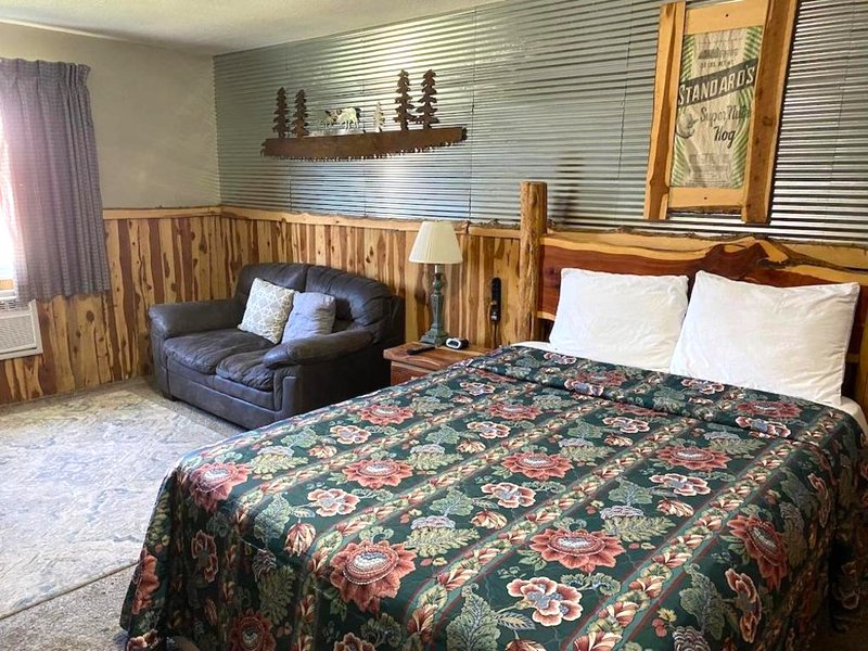 Celebrity Inn Clarindaの写真