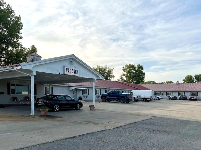 Celebrity Inn Clarindaの写真