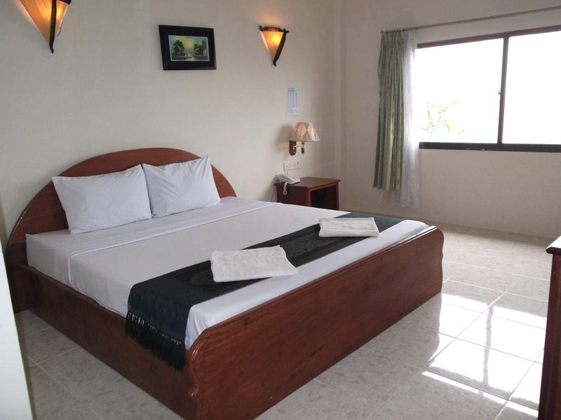 コー コン シティ ホテル (Koh Kong City Hotel)の写真