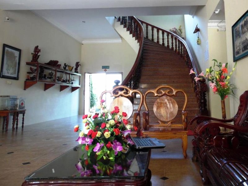 コー コン シティ ホテル (Koh Kong City Hotel)の写真