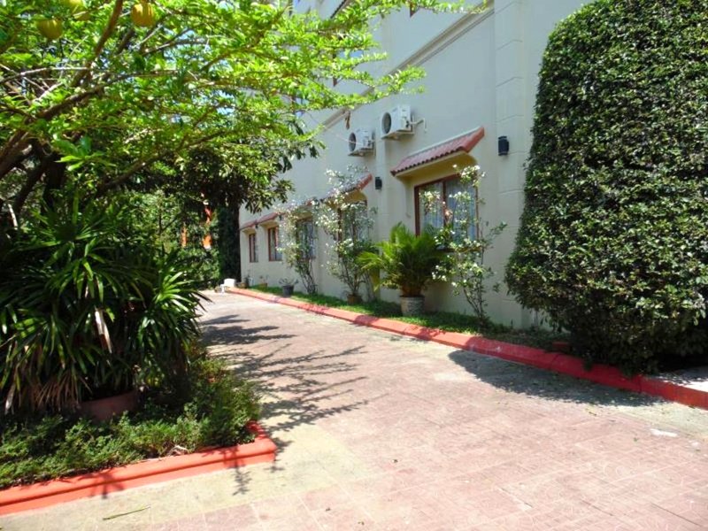 コー コン シティ ホテル (Koh Kong City Hotel)の写真