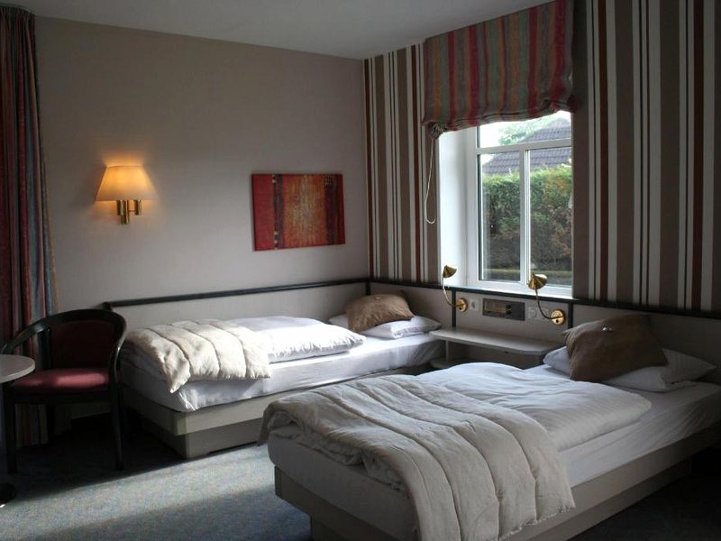 Hotel Seewiefkenの写真