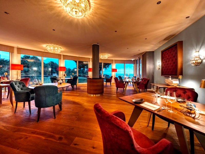 Burghotel Staufeneckの写真