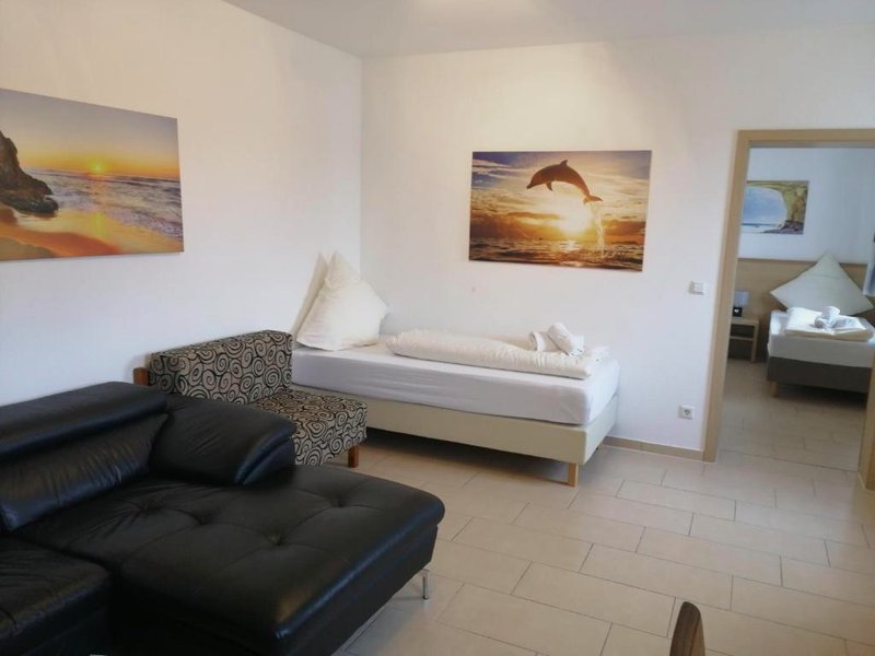 Hotel-Restaurant Zum Bäumle (Hotel-Restaurant Zum Baumle)の写真
