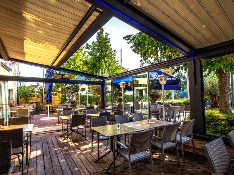 Hotel-Restaurant Zum Bäumle (Hotel-Restaurant Zum Baumle)の写真