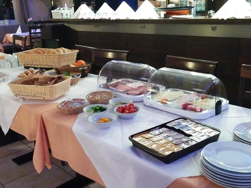 Hotel-Restaurant Zum Bäumle (Hotel-Restaurant Zum Baumle)の写真