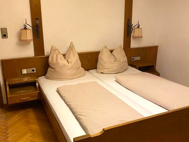 Restaurant Pizzeria & Fremdenzimmer Laquila zum Adlerの写真