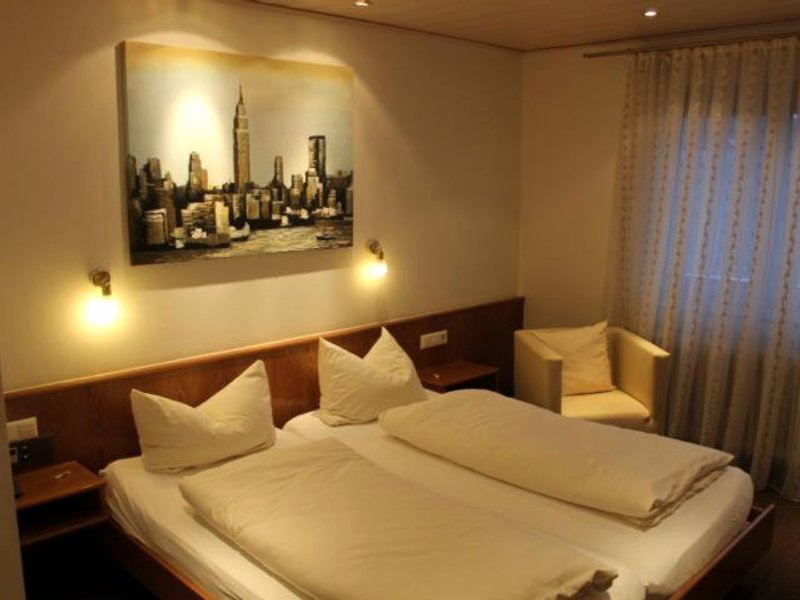 Hotel Garni Kroneの写真