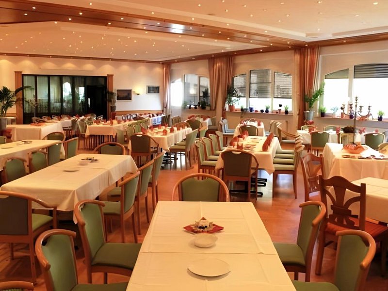 Hotel Garni Kroneの写真