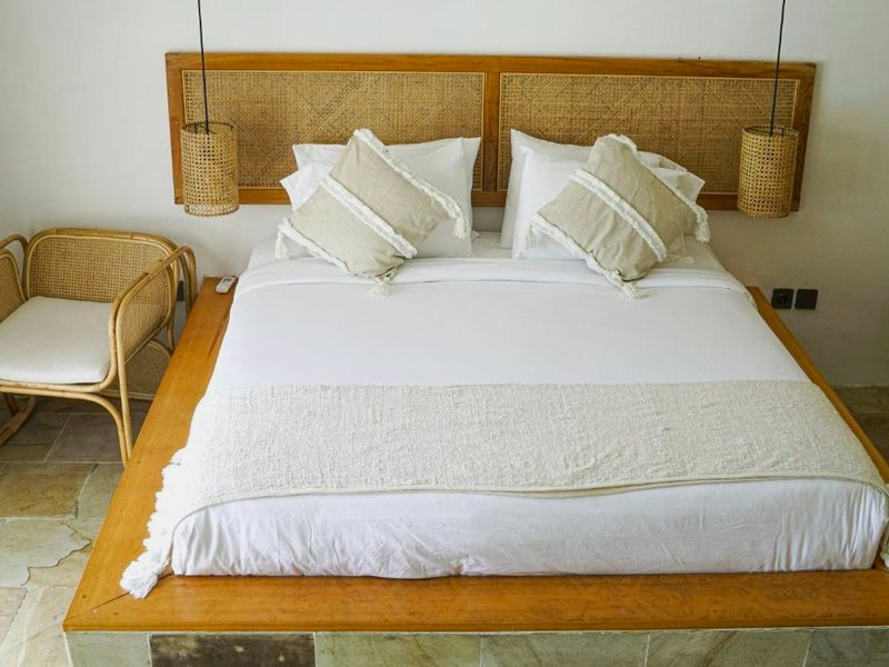 Villa Mimpi - Bela Sulu Villasの写真