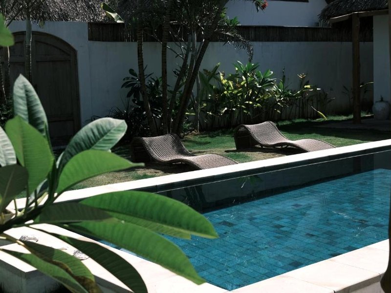 Villa Mimpi - Bela Sulu Villasの写真