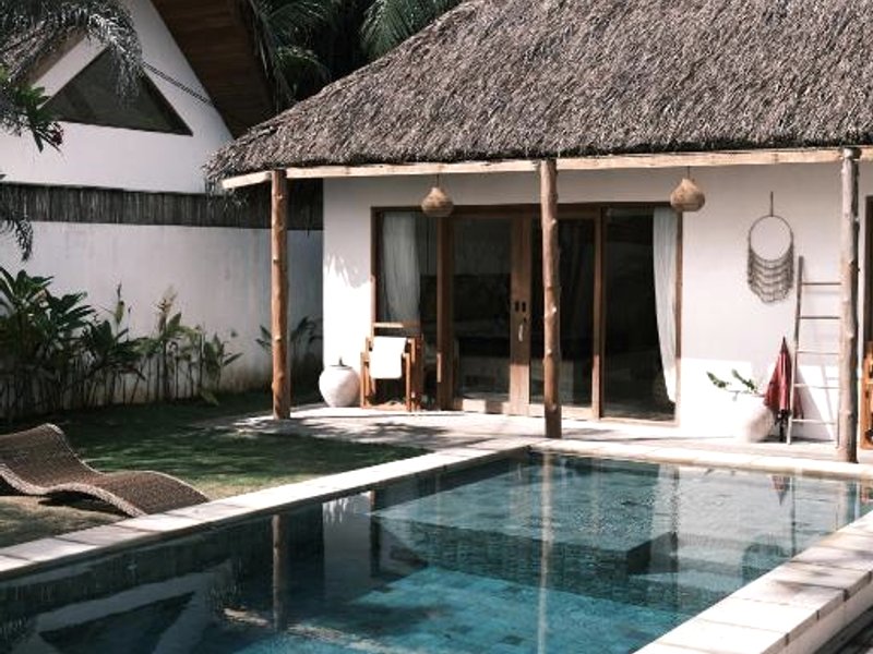 Villa Mimpi - Bela Sulu Villasの写真