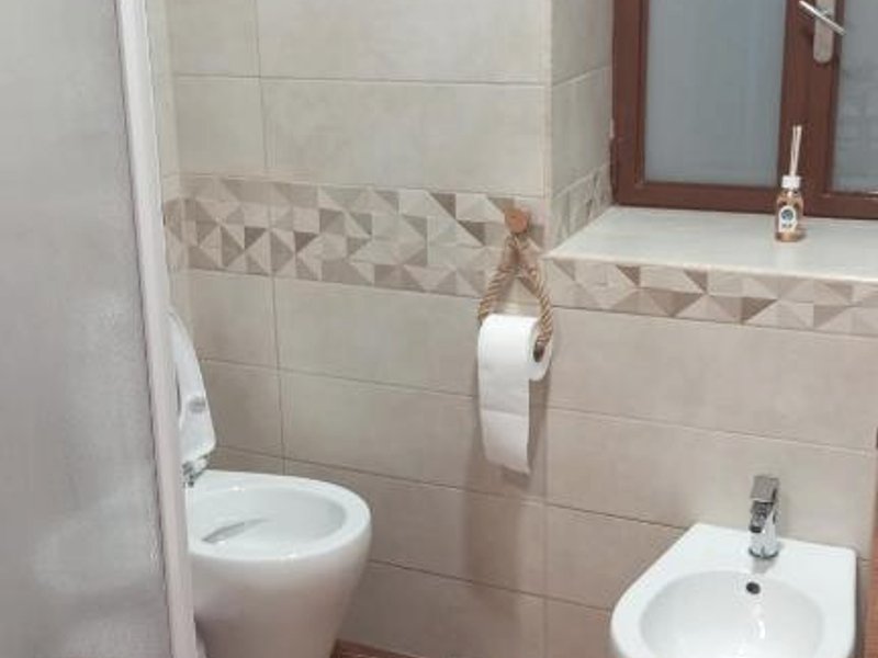 Rifugio nel borgoの写真