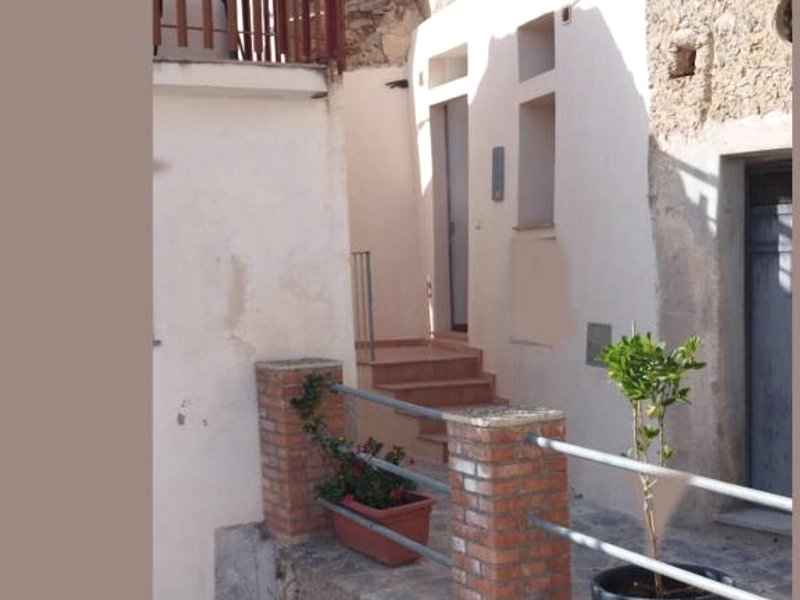 Rifugio nel borgoの写真