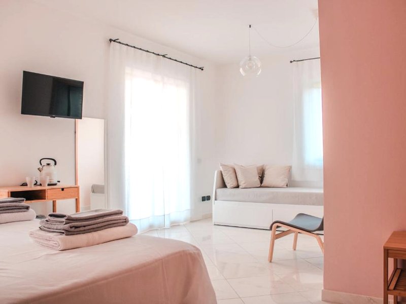 Magna Grecia B&B e Appartamentiの写真