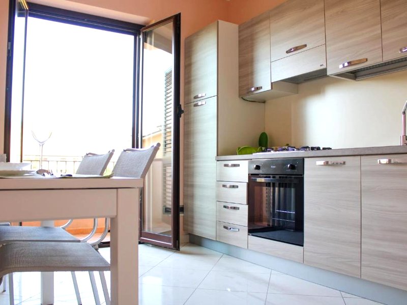 Magna Grecia B&B e Appartamentiの写真