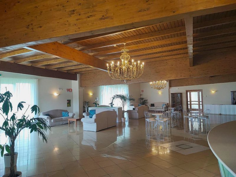 Il Partenone Resort Hotelの写真