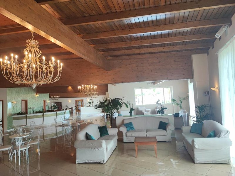 Il Partenone Resort Hotelの写真