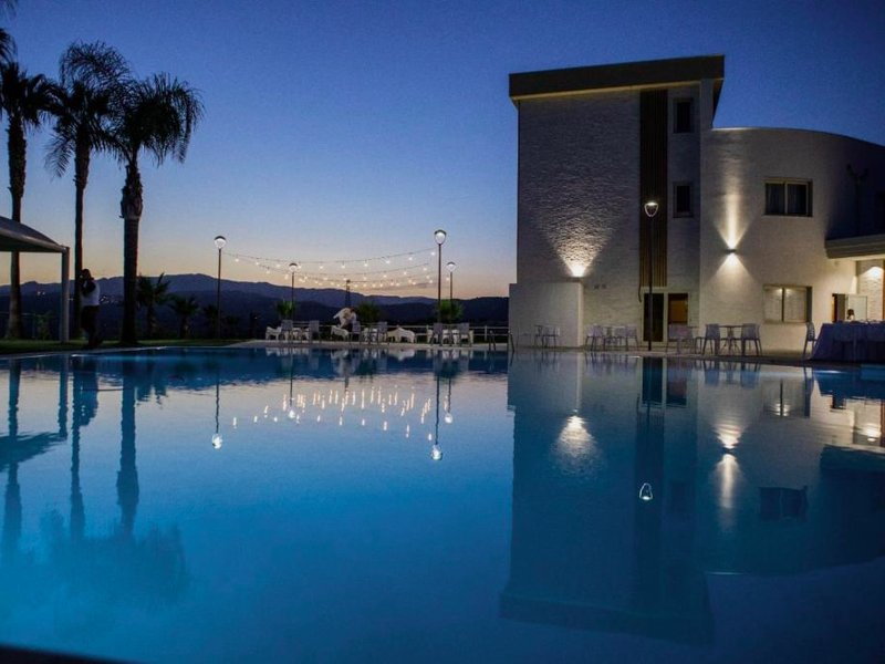 Il Partenone Resort Hotelの写真