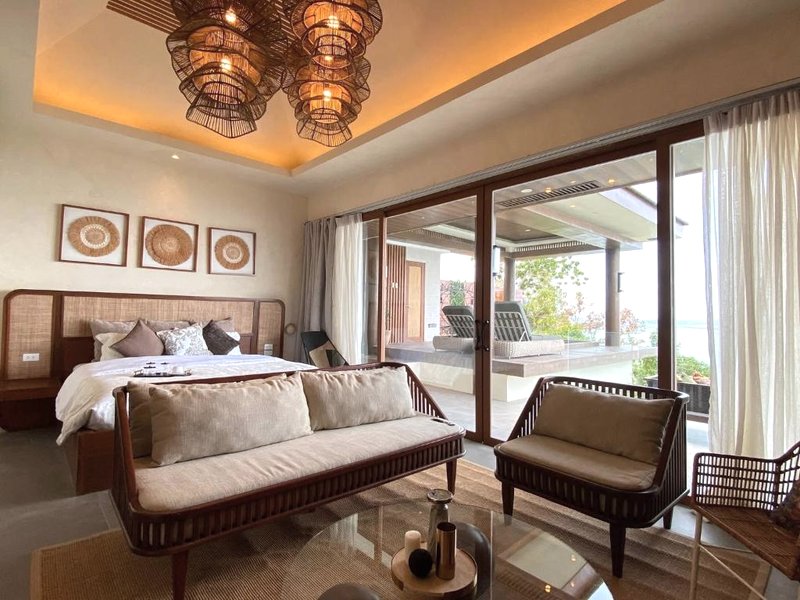 Manggadiwa Resort and Spaの写真