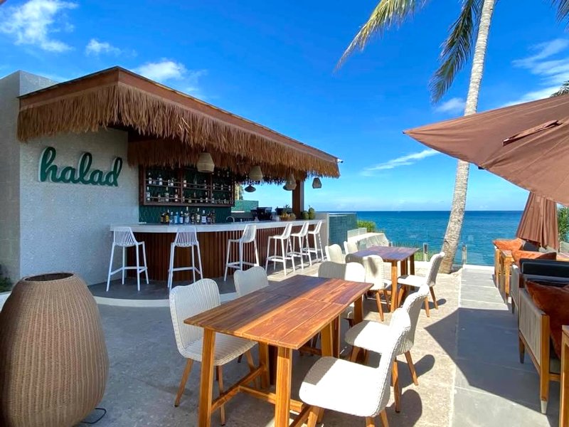 Manggadiwa Resort and Spaの写真