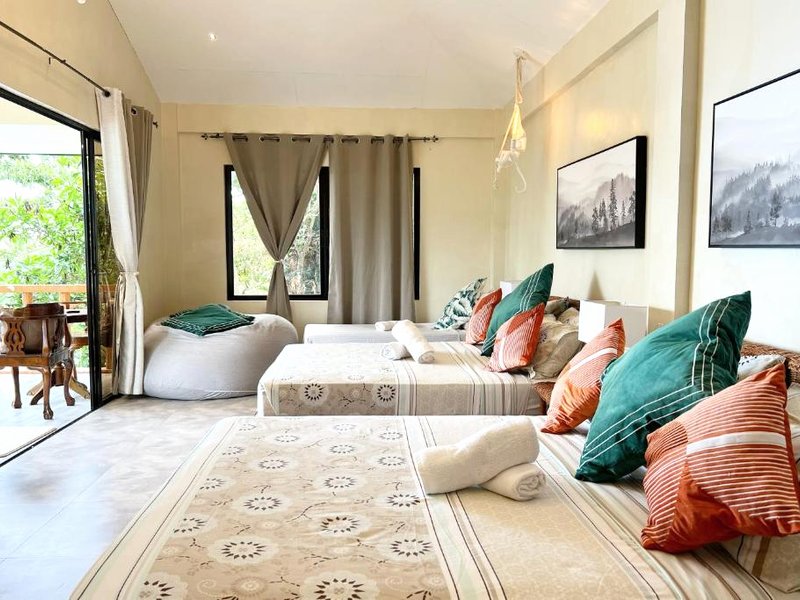 La Puerta Al Paraizo Guimaras powered by Cocotelの写真