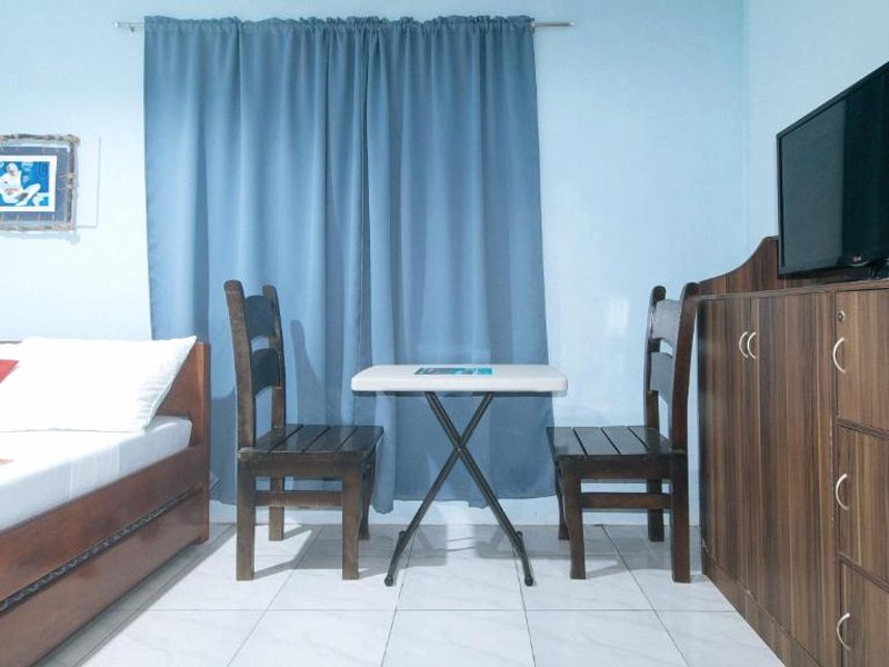 レッドドアーズ @ ラジ イン ギマラス (RedDoorz @ Raj Inn Guimaras)の写真