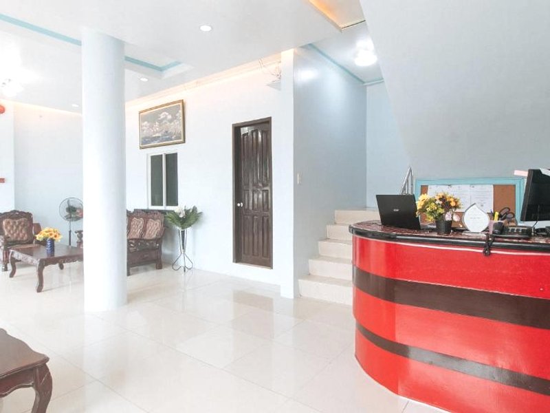 レッドドアーズ @ ラジ イン ギマラス (RedDoorz @ Raj Inn Guimaras)の写真