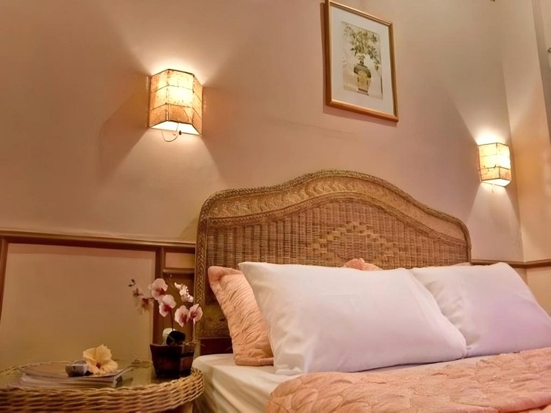 ゼンカンプス シャレー (Zemkamps Chalet)の写真