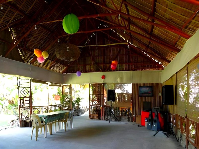 ゼンカンプス シャレー (Zemkamps Chalet)の写真