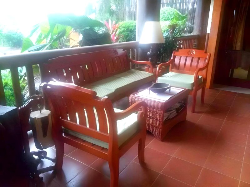 ゼンカンプス シャレー (Zemkamps Chalet)の写真