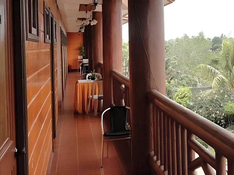 ゼンカンプス シャレー (Zemkamps Chalet)の写真