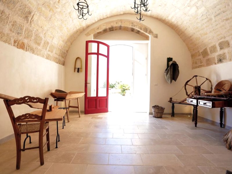 Vacanze Il Sultanoの写真