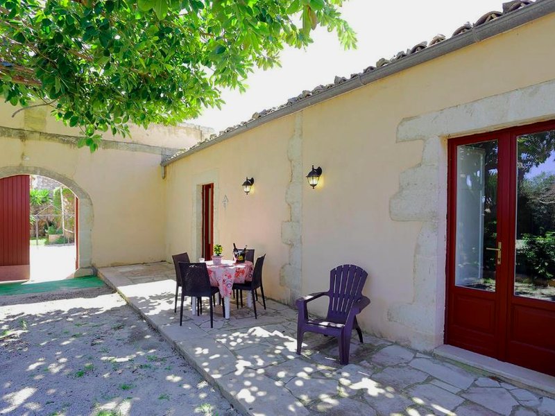 Vacanze Il Sultanoの写真