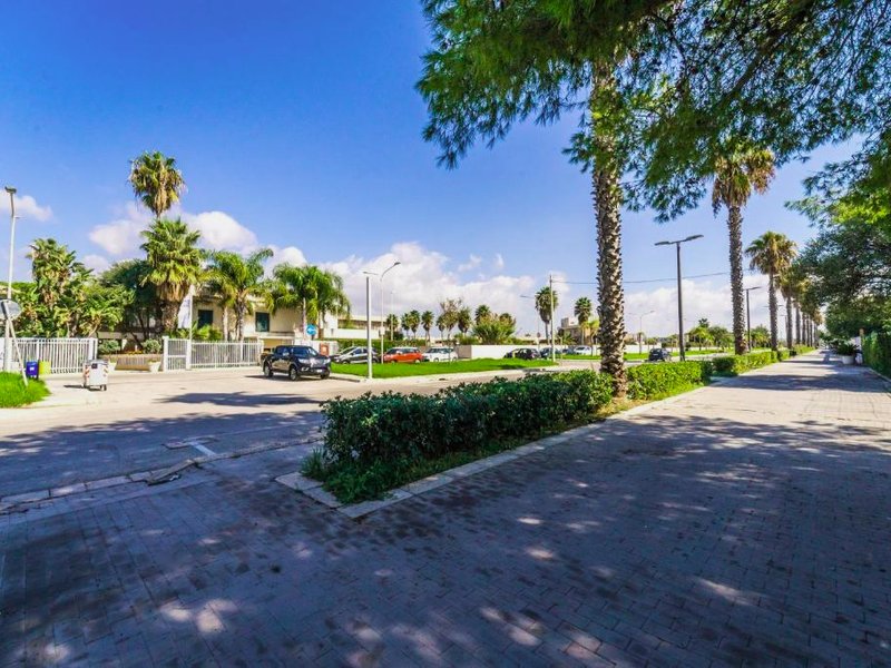 ホテル バイア デル ソーレ (Hotel Baia Del Sole)の写真