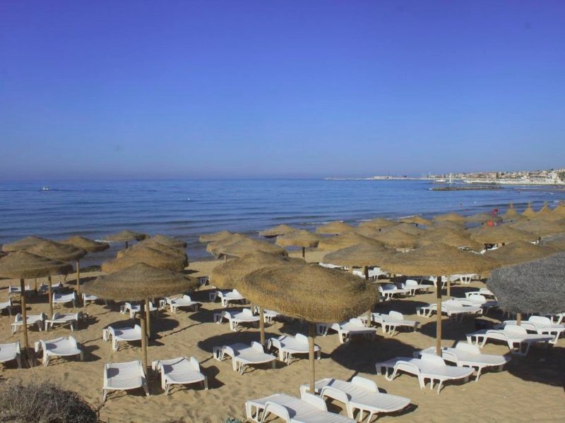 ホテル バイア デル ソーレ (Hotel Baia Del Sole)の写真