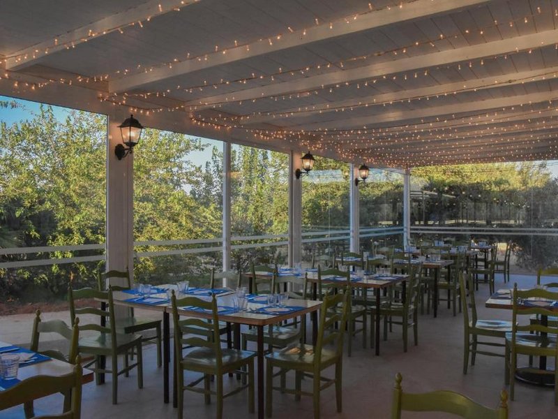 I Giardini di Athena- Athena Resortの写真