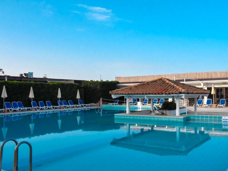 I Giardini di Athena- Athena Resortの写真