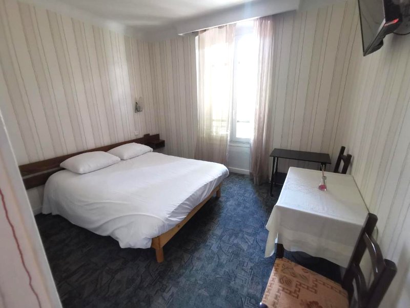 hotel le tourismeの写真