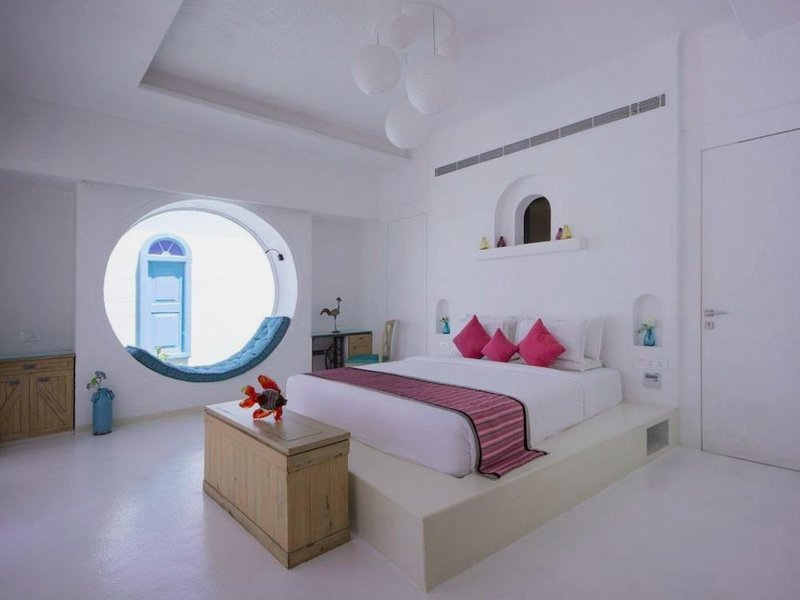 セレナ ビーチ リゾート (Serena Beach Resort)の写真