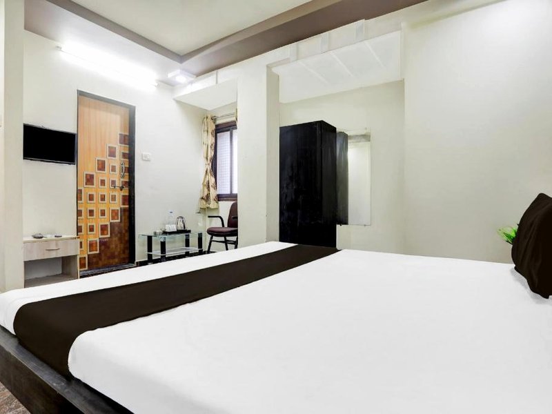 Collection O Mandvi Bus Terminal Formerly Hotel Shraddhaの写真