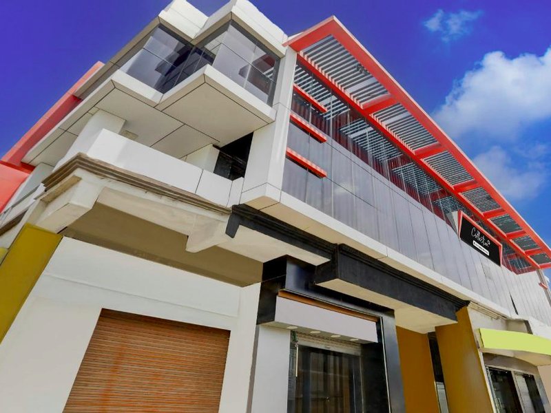 Collection O Mandvi Bus Terminal Formerly Hotel Shraddhaの写真