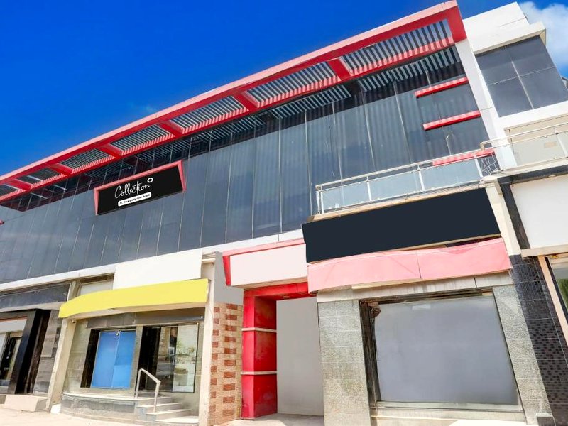 Collection O Mandvi Bus Terminal Formerly Hotel Shraddhaの写真