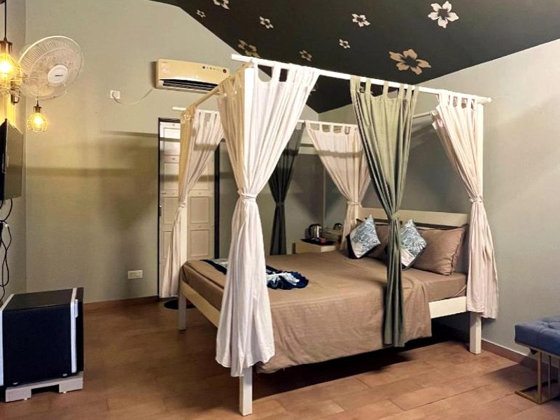 The Village Resort Mandvi の写真