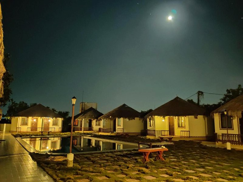 The Village Resort Mandvi の写真