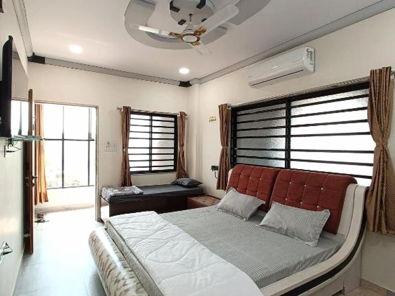 HOTEL JB STARの写真