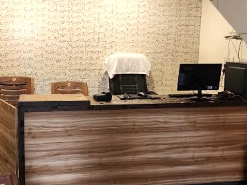 HOTEL JB STARの写真