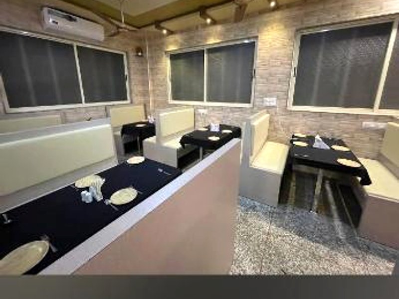 HOTEL JB STARの写真