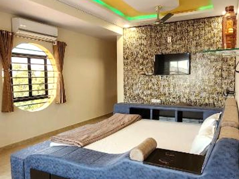 HOTEL JB STARの写真